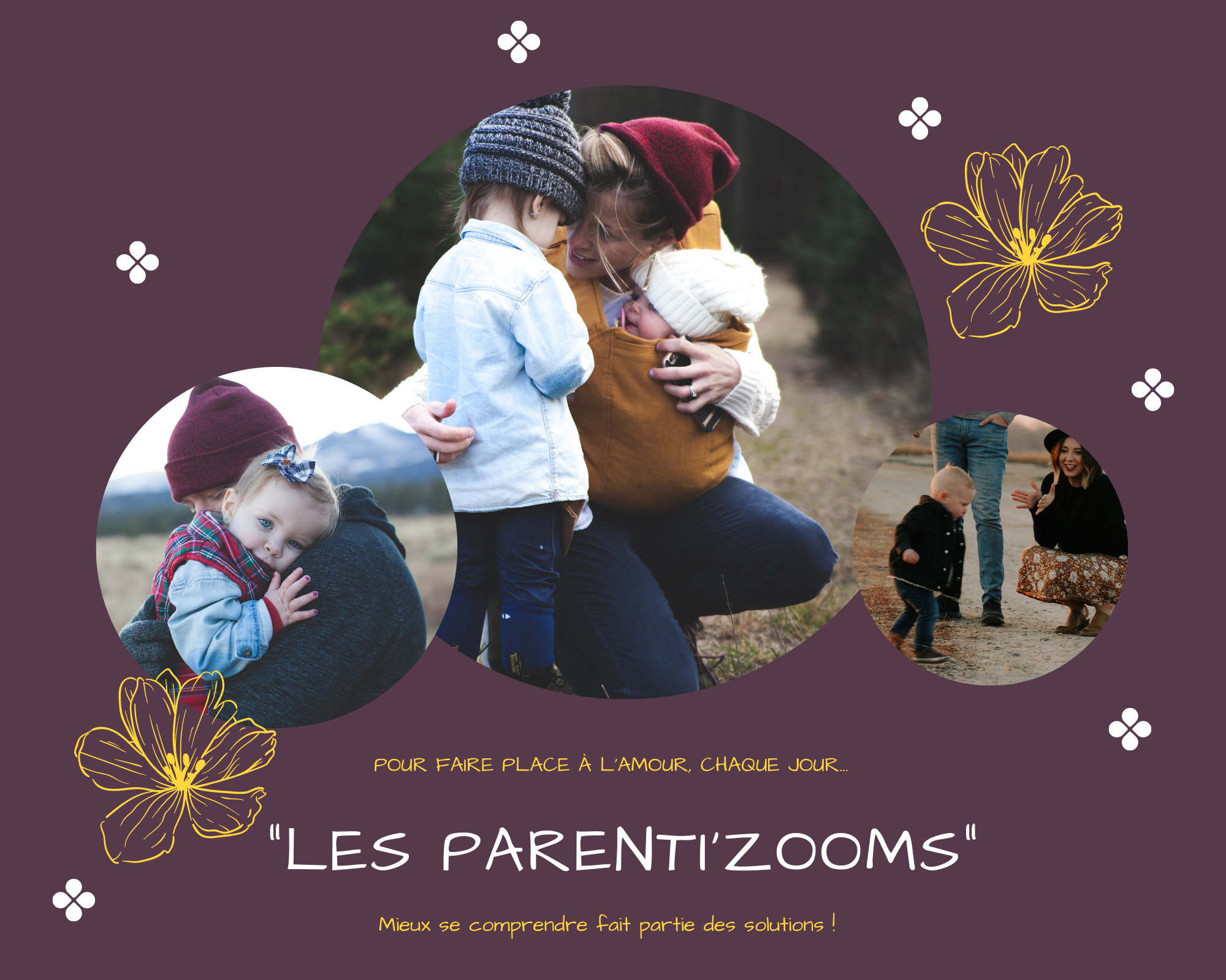 Parenti'zooms
